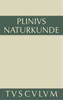 Naturkunde / Naturalis historia libri XXXVII, Buch V, Geographie
