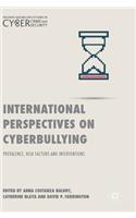 International Perspectives on Cyberbullying