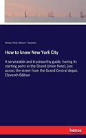 How to know New York City