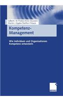 Kompetenz-Management