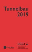 Taschenbuch fur den Tunnelbau 2019