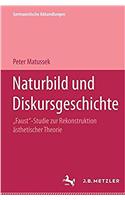 Naturbild Und Diskursgeschichte