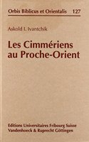 Les Cimmeriens Au Proche-Orient