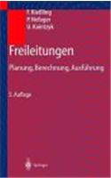 Freileitungen: Planung, Berechnung, Ausf Hrung: Planung, Berechnung, Ausf Hrung