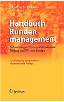 Handbuch Kundenmanagement