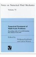 Numerical Treatment of Multi-Scale Problems