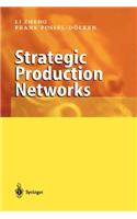 Strategic Production Networks