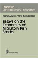 Essays on the Economics of Migratory Fish Stocks