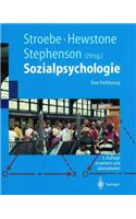 Sozialpsychologie