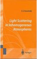 Light Scattering in Inhomogeneous Atmospheres