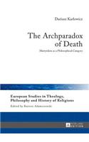 Archparadox of Death