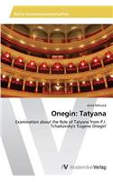Onegin