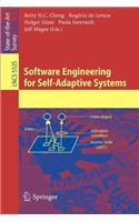 Software Engineering for Self-Adaptive Systems