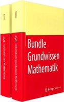 Grundwissen Mathematikstudium Mit Arbeitsbuch