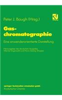 Gaschromatographie