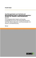 Skript für Arbeits- und Sozialrecht