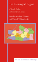 The Kaliningrad Region
