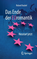 Das Ende der Euromantik
