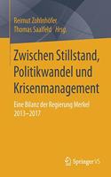 Zwischen Stillstand, Politikwandel Und Krisenmanagement