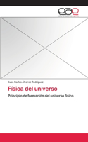 Física del universo