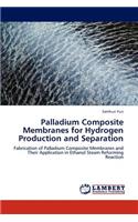 Palladium Composite Membranes for Hydrogen Production and Separation