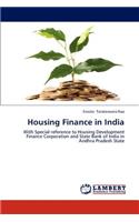 Housing Finance in India