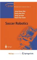 Soccer Robotics
