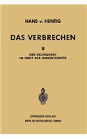 Das Verbrechen