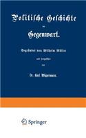 Politische Geschichte Der Gegenwart