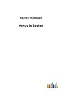 Venus in Boston