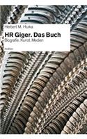 HR Giger. Das Buch