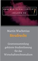 Strafrecht