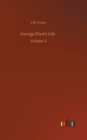 George Eliot's Life