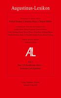 Al - Augustinus-Lexikon / Sacrifi Cium Offerre - Sermones (Ad Populum)