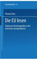 Die EU Lesen