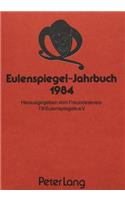 Eulenspiegel-Jahrbuch 1984