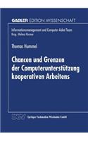 Chancen Und Grenzen Der Computerunterstützung Kooperativen Arbeitens