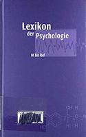 Lexikon der Psychologie Band 3
