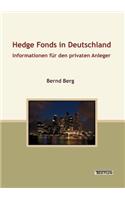 Hedge Fonds in Deutschland