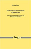 Energieversorgung Autarker Mikrosysteme: Modellierung Von Leiterstrukturen Auf Heterogenen Materialien