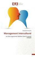 Management Interculturel