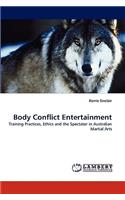 Body Conflict Entertainment