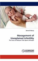 Management of Unexplained Infertility