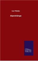 Alpenklänge