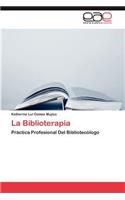 La Biblioterapia
