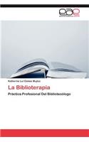 Biblioterapia