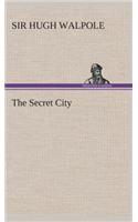 Secret City