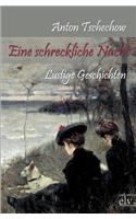 Eine Schreckliche Nacht