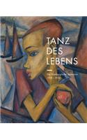 Tanz Des Lebens: Die Hamburgische Sezession 1919-1933