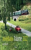 Modellbahn-Traume 2022